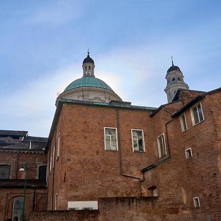 Duomo Luxury Loft A Step From Duomo Milão Exterior foto